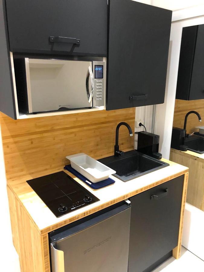 Studio Republique Centre Netflix Inclus Orleans Bagian luar foto